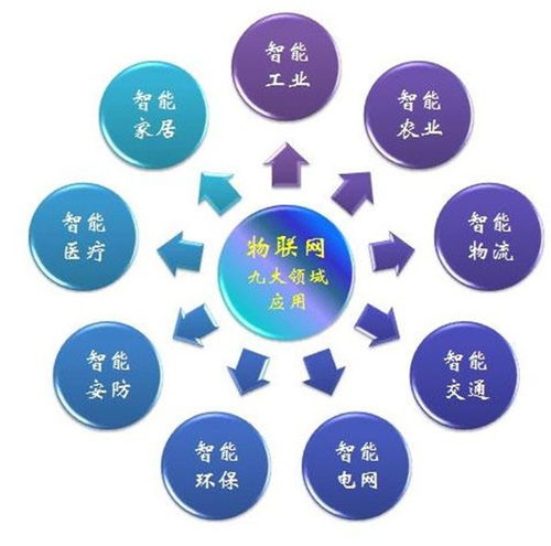 萬物互聯(lián)的智慧世界 解析物聯(lián)網(wǎng)領(lǐng)域、最新動(dòng)態(tài)及其技術(shù)服務(wù)