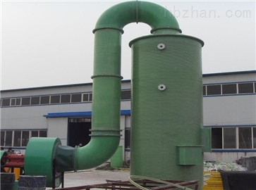 景洪脫硫除塵器 技術解析、應用優勢與市場展望