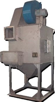 供應工業環保除塵器及濕法除塵器 | 生產廠家高清大圖展示 - 谷瀑環保