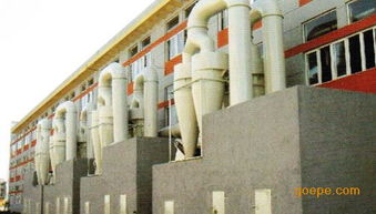 供應多管脫硫除塵器廠家圖片高清大圖 | 谷瀑環保污泥處理設備綜合指南